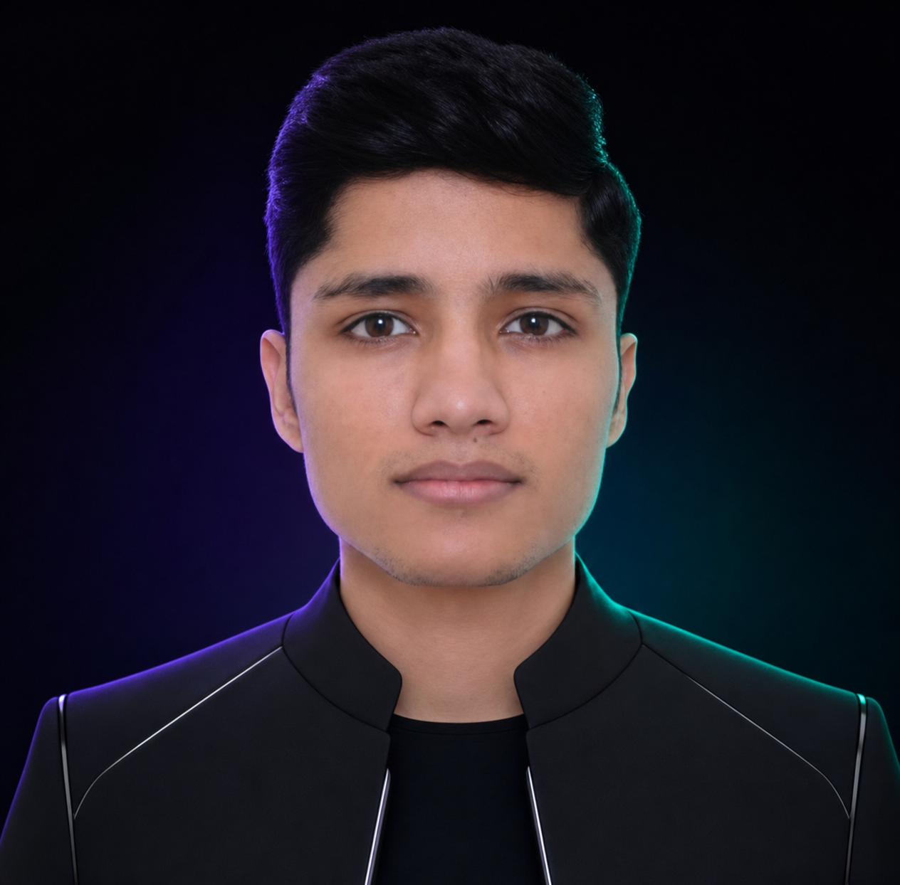 Abhay Sharma